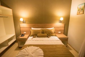 Marital Room