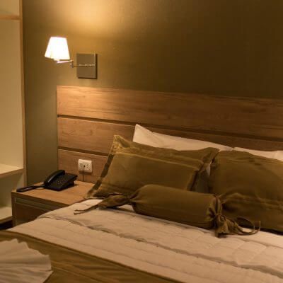 Hotel Don Tani Room