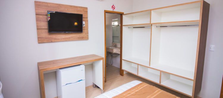 Single Room