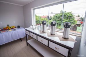 Hotel Don Tani Breakfast