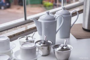 Hotel Don Tani Breakfast