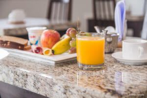 Hotel Don Tani Breakfast