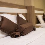 Hotel Don Tani Bed Room