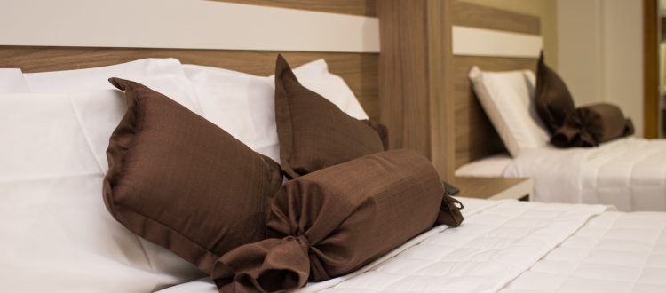 Hotel Don Tani Bed Room