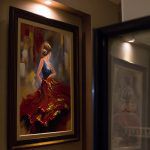 Hotel Don Tani Painting