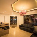Hotel Don Tani Inner Area