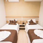 Hotel Don Tani Double Bed Room