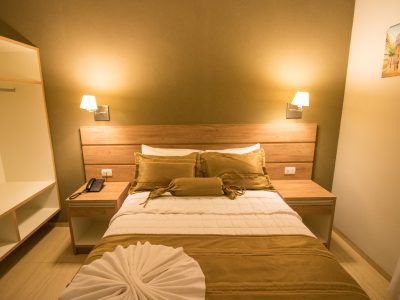 Marital Room