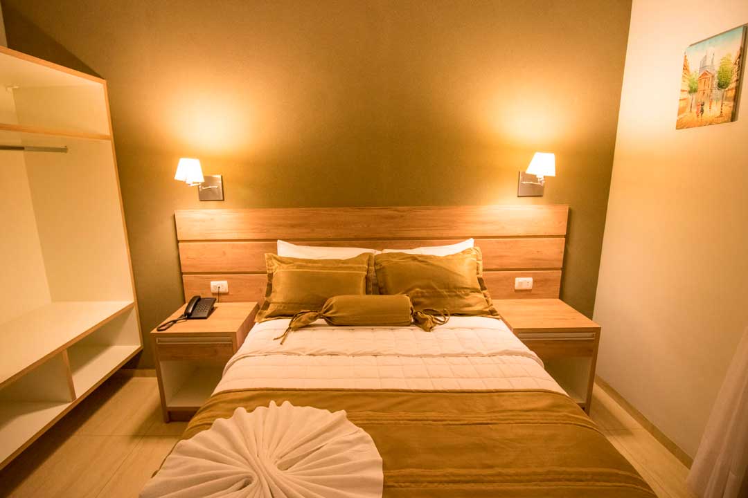Marital Room
