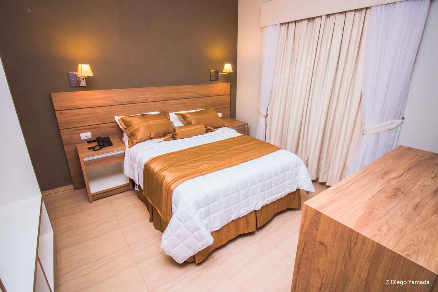 Marital Room