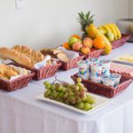 Hotel Don Tani Breakfast