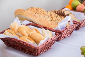 Hotel Don Tani Breakfast
