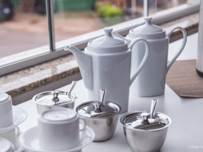 Hotel Don Tani Breakfast