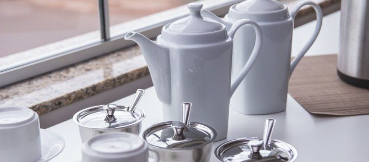 Hotel Don Tani Breakfast