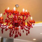 Hotel Don Tani Ceiling Jummer Light