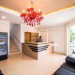Hotel Don Tani Reception