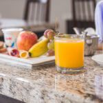 Hotel Don Tani Breakfast