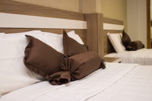 Hotel Don Tani Bed Room